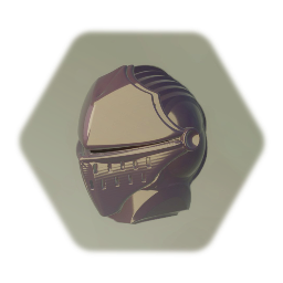 Knight Plated Helmet