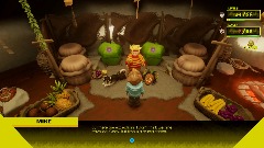 A screenshot taken in Dreams. 5 of 8.