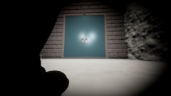 Random Outlast animation