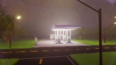 A screenshot taken in Dreams. 10 of 12.