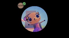 A screenshot taken in Dreams. 1 of 1.