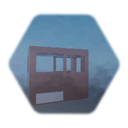 Basic Ride Control Booth