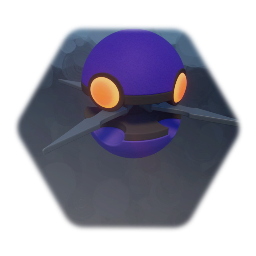 Max's Remix of Ratchet & Clank [ Enemy ] PX6 Blade Ball