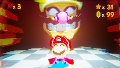 A screenshot taken in Dreams. 16 of 18.