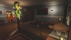 Team Legacy Dawn Of A New Age Scene 6 - A New Member