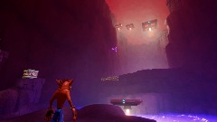 Crash Twinsanity 2: The N'Sane Venture into the 10th Demo