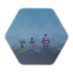 Happy 20th anniversary of the Sly series!