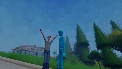 A screenshot taken in Dreams. 1 of 1.