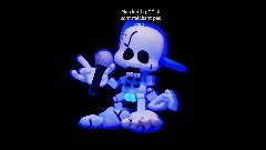 A screenshot taken in Dreams. 8 of 18.