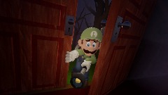 Luigi's Mansion 64