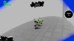 A screenshot taken in Dreams. 5 of 8.