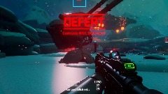 A screenshot taken in Dreams. 10 of 20.