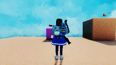 A screenshot taken in Dreams. 26 of 30.
