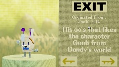 A screenshot taken in Dreams. 26 of 30.