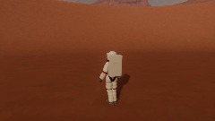 The mars life
