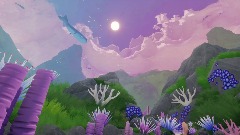 A screenshot taken in Dreams. 12 of 20.