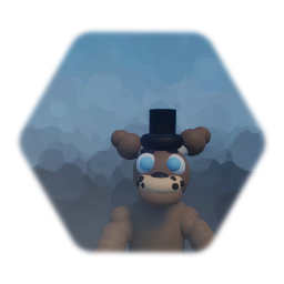 Freddy fazbear