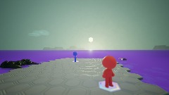 A screenshot taken in Dreams. 3 of 6.