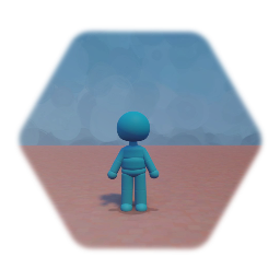 DF 22 Player Puppet Logic