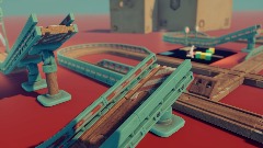 A screenshot taken in Dreams. 7 of 7.