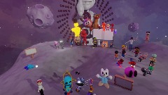 Remix of Waiting for The Quest For Cheese 4