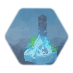 Magic Pillar
