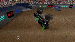 A screenshot taken in Dreams. 2 of 3.