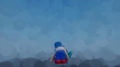 A screenshot taken in Dreams. 4 of 8.