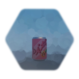 Pitt Soda