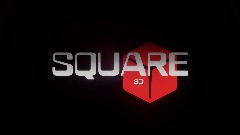 Square 3D