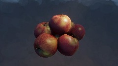 A screenshot taken in Dreams. 1 of 1.