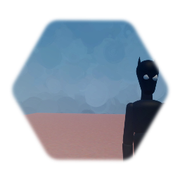 Spiderbat