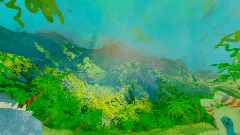 A screenshot taken in Dreams. 27 of 30.