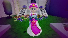 A screenshot taken in Dreams. 27 of 30.