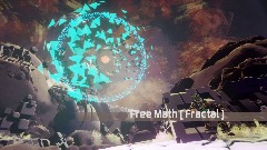 A screenshot taken in Dreams. 5 of 11.