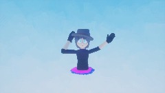 A screenshot taken in Dreams. 8 of 24.