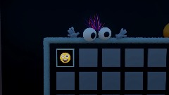 Emoji Memory (chat)