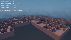 A screenshot taken in Dreams. 16 of 17.