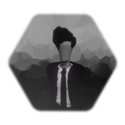 Harry Spencer - Eraserhead