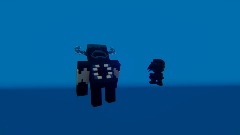 A screenshot taken in Dreams. 1 of 5.