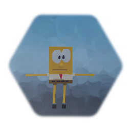 Cheap Spongebob