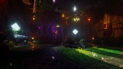 A screenshot taken in Dreams. 4 of 17.