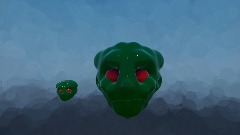 A screenshot taken in Dreams. 12 of 30.