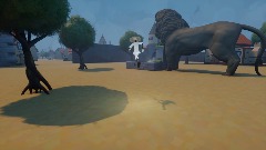 Rayden lvl 3