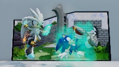 A screenshot taken in Dreams. 1 of 1.