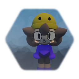 ZacharyGamer_12 Monkey oc improve