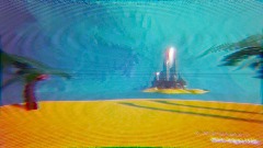 A screenshot taken in Dreams. 2 of 4.