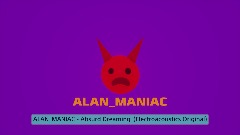 Alan  - Absurd Dreaming (Electroacoustic Original)