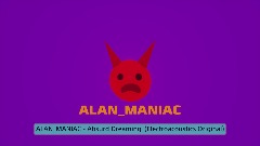 Alan  - Absurd Dreaming (Electroacoustic Original)