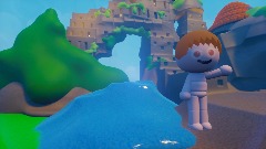 Disney Infinity 1.0 - Loading Screen